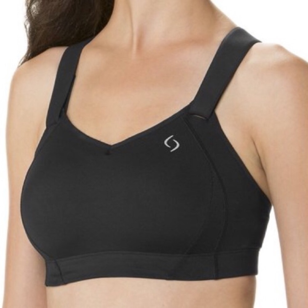 Juno Moving Comfort🌸Sports Bra